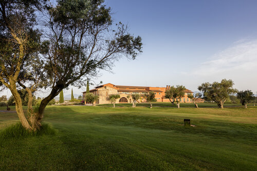 Peralada Wine Spa & Golf