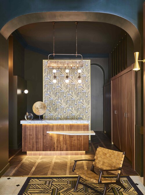 Hotel Konti by HappyCulture