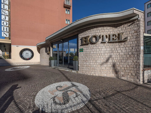 iH Hotels Milano St. John