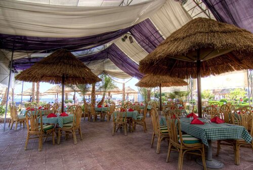 Maritim Jolie Ville Resort & Casino