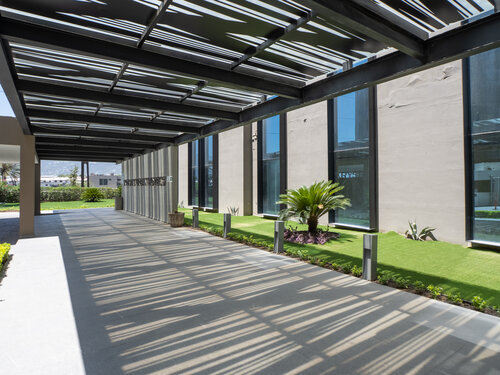 Krystal Urban Monterrey