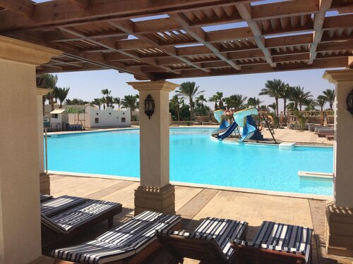 Coral Beach Resort Hurghada
