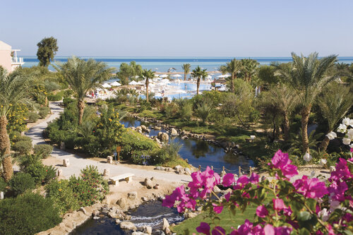 Movenpick Resort & Spa El Gouna