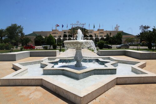 Le Royal Hammamet