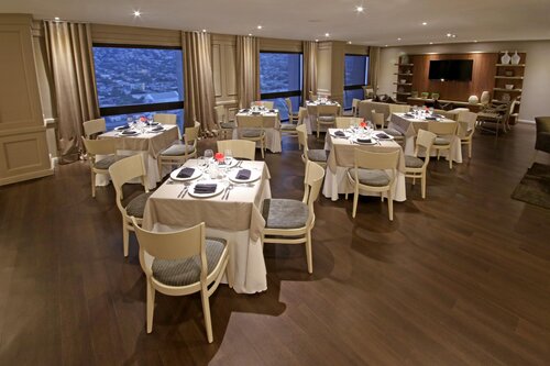 Crowne Plaza Monterrey