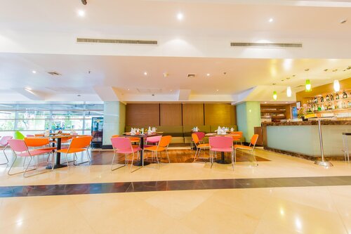 The Seasons Bangkok Huamark