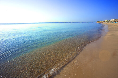 Baron Resort Sharm El Sheikh