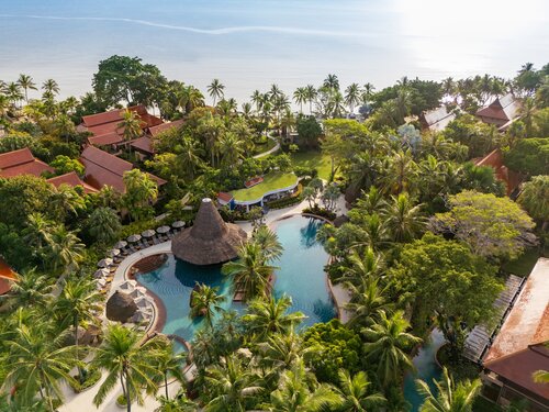 Anantara Resort Hua Hin