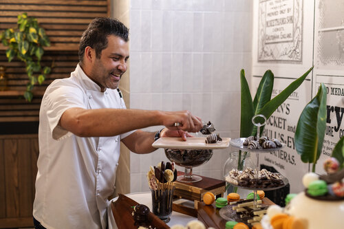 Movenpick Windhoek Hotel