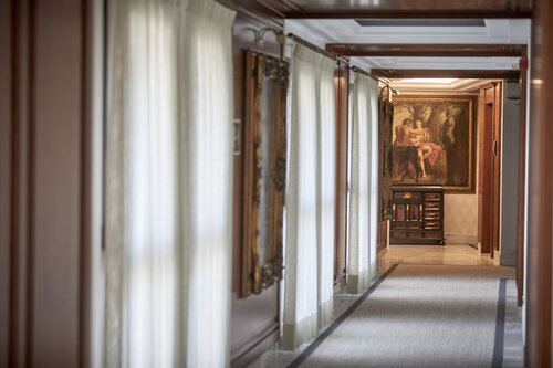 Hotel Bordoy Continental Palma