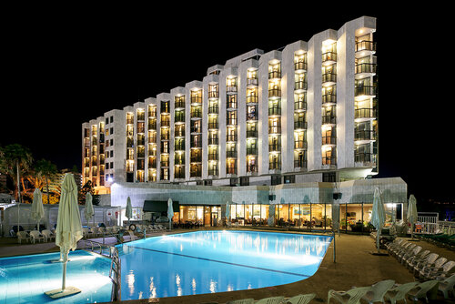 Caesar Premier Tiberias