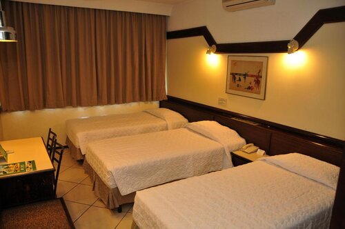 San Rafael Comfort Class Hotel