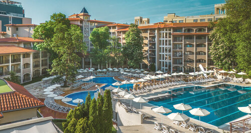 Grifid Hotel Bolero