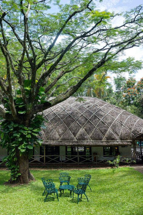 Spice Village Thekkady - A CGH Earth Experience
