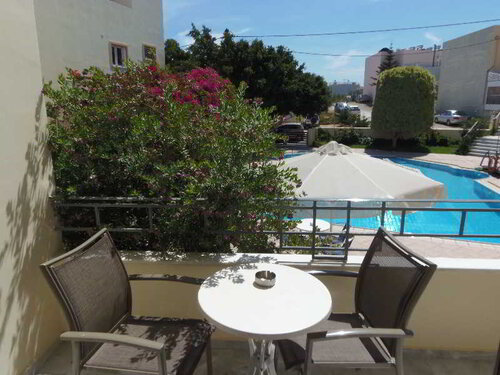 Atlantica Yakinthos Hotel