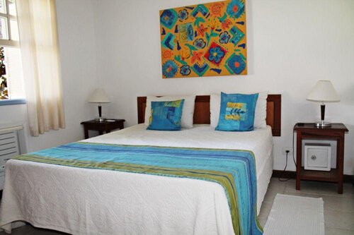 Pousada Villa del Sol