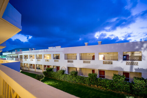 SENSEANA Sea Side Resort & Aquadventure