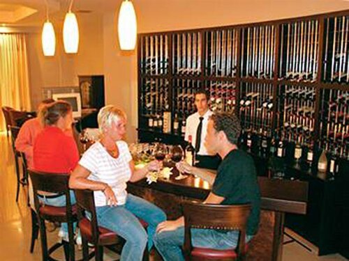 Atlantica Magic Life Marmari Palace