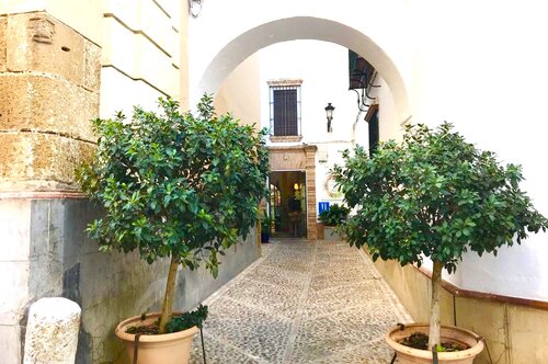 El Rincon de las Descalzas