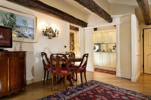 Torre dell’Orologio Suites