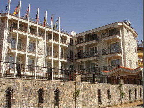 Sweethome Boutique Hotel