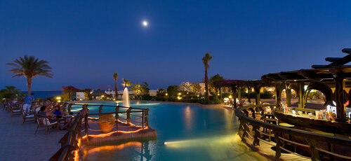 Charmillion Club Resort