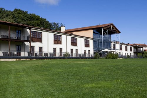 Eurostars Vila de Allariz Hotel & Balneario