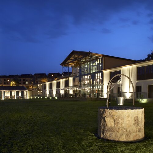 Eurostars Vila de Allariz Hotel & Balneario