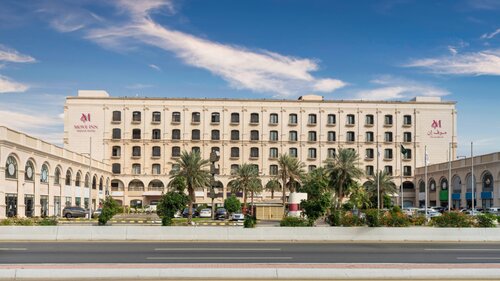 Movenpick Hotel Jeddah