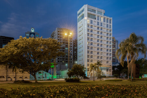 Intercity Florianopolis