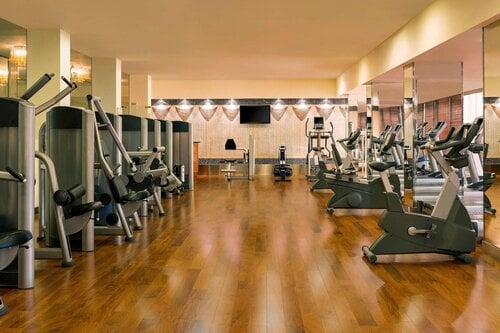 Sheraton Kuwait Hotel & Towers