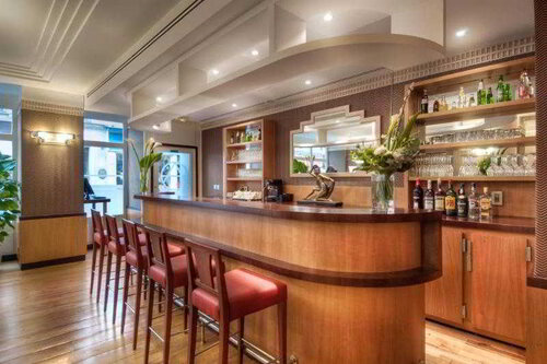 Hotel Opéra d'Antin