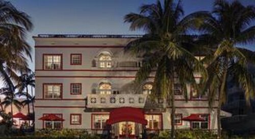 Casa Faena Miami Beach