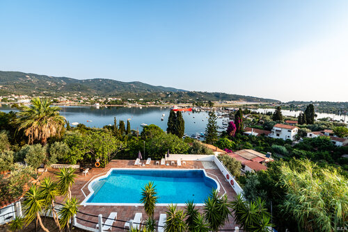 Anamar Skiathos Hotel