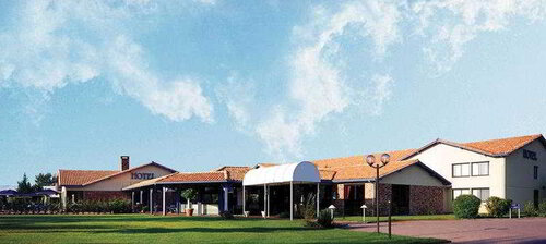 Kyriad Prestige Bordeaux Ouest - Mérignac