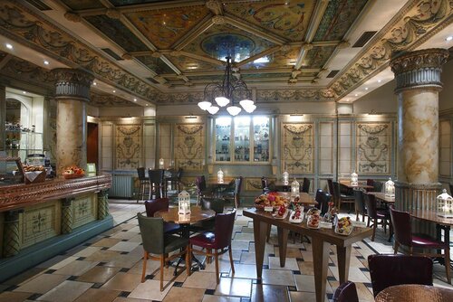 Imperial Hotel Cork City