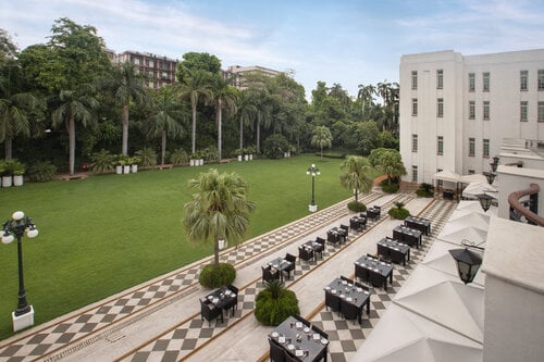 The Imperial, New Delhi