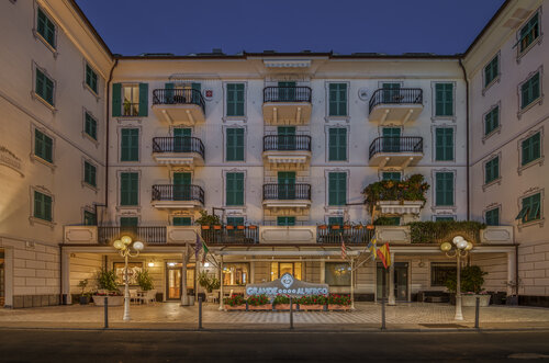 Grande Albergo