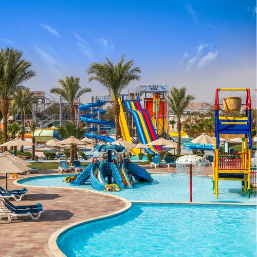 Xperience Kiroseiz Premiere Aqua Park