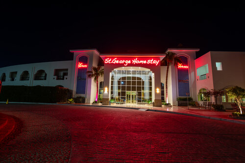 Xperience St. Georges Homestay