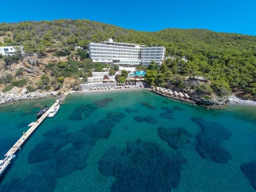Sirene Blue Luxury Beach Resort