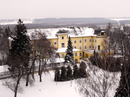 Hunguest Hotel Helios