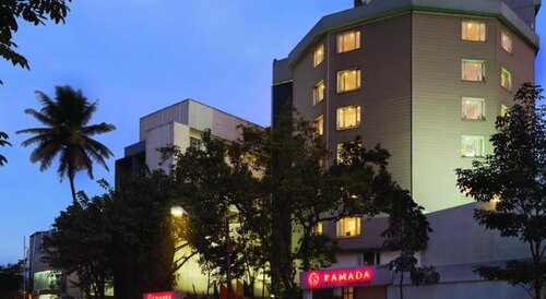 Regenta Place, Bangalore