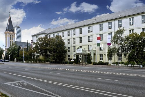 Hunguest Hotel Millennium