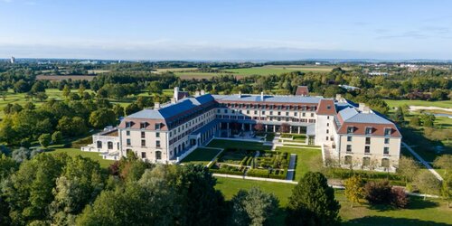 Hotel Paris Marne La Vallee by IHG