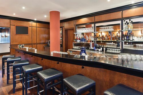 SCOTTY + PAUL Hotel Deggendorf