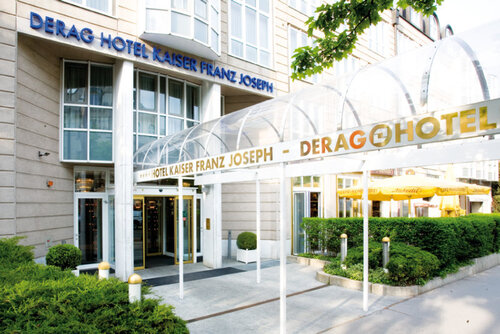 Derag Livinghotel Kaiser Franz Joseph