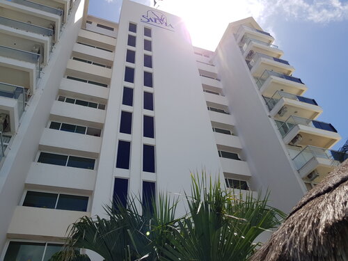 Salvia Cancun Aparts