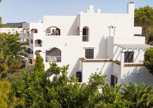 OLA Apartamentos Cala d'Or