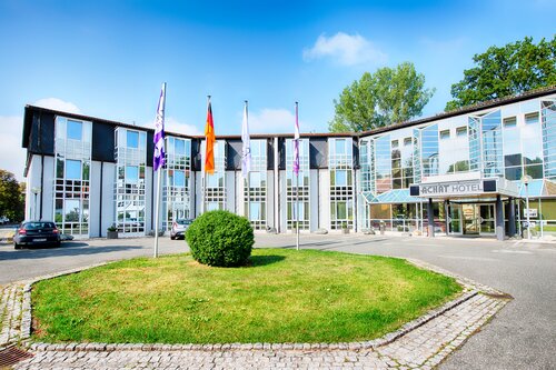 ACHAT Hotel Kulmbach